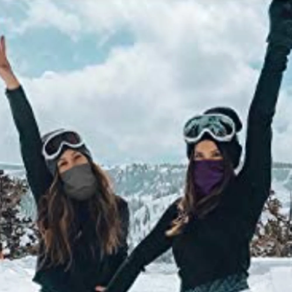 Winter Neck & Face Warmer Mask Cover Face Protector Ski Mask and more!!